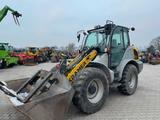 Kramer 8115  40 km/H   74,4 kW - Kramer Schlepper