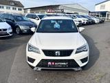 Seat Ateca Xcellence - gebrauchte Seat Pickups