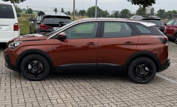 Peugeot 3008 - 3