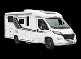 Knaus SKY TI 650 MEG Platinum Selection