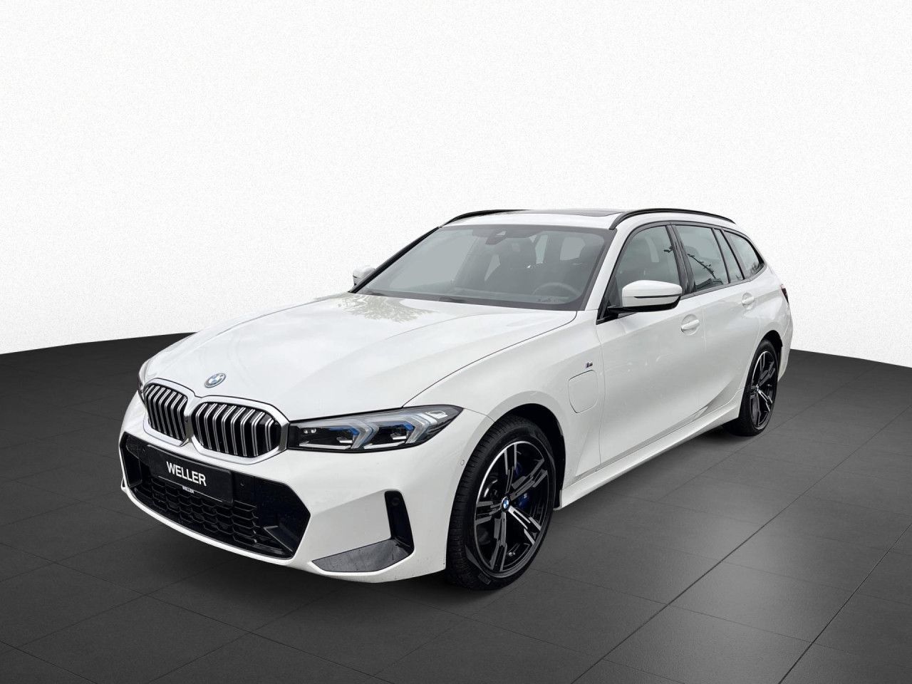 BMW 330 - Bild 3