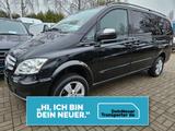 Mercedes-Benz Viano 4MATIC 2.2 CDI AMBIENTE EDITION FULL HOUSE - Mercedes-Benz Viano: Ambiente