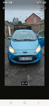 Ford Ka/Ka+ 1,2 Trend Trend - Ford Ka/Ka+ in Mönchengladbach