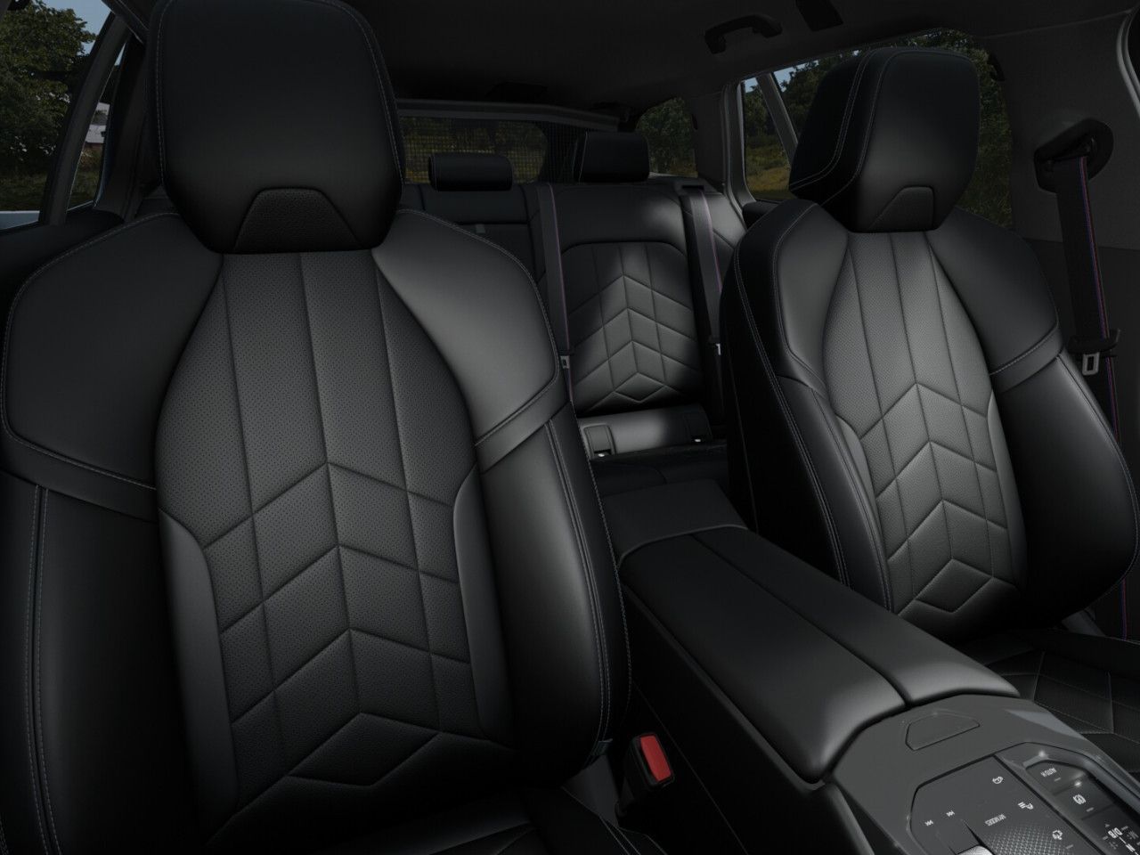 BMW i5 - Bild 6