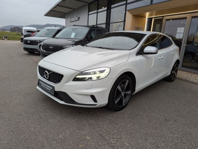 Volvo V40 T3 R-Design