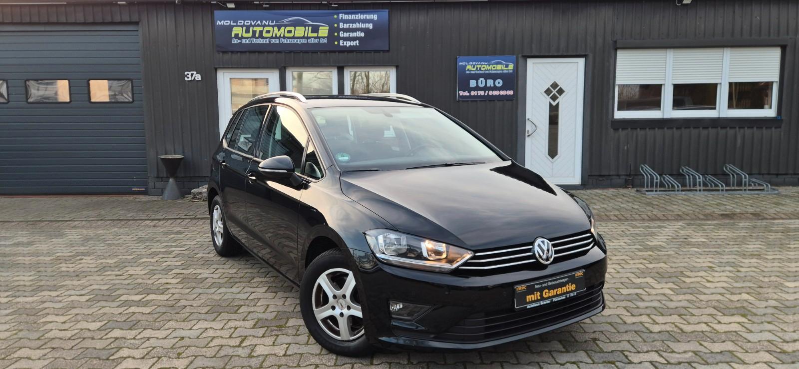 Volkswagen Golf Sportsvan VII Comfortline BMT/Start-Stopp