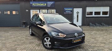 Volkswagen Golf - 1