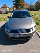 Volkswagen VW Passat 2011 Benzin  guter Zustand - Volkswagen Passat: 20v