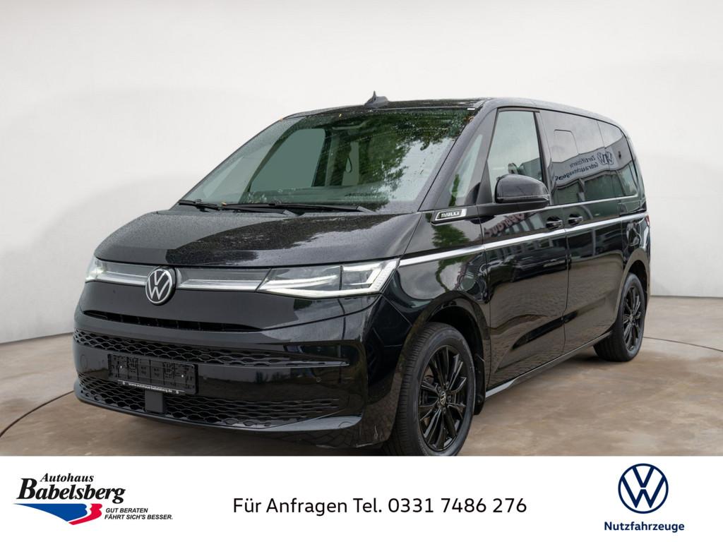 Volkswagen T7 Multivan 1.4 TSI eHybrid DSG LED NAVI AHK