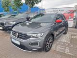 Volkswagen T-Roc Sport KAMERA/PANO/SPUR/ACC/TOTWINKEL - Volkswagen T-Roc in Ludwigshafen