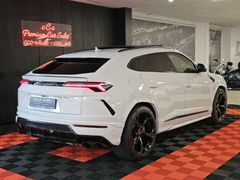 Fahrzeugabbildung Lamborghini Urus (BANG&OLUF/3D-CAM/PANO/MASSAGE/2xTV/STYLE
