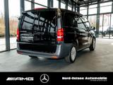 Mercedes-Benz VITO 116 TOURER PRO 4x4 NEUES MODELL 9G TRONIC L - Mercedes-Benz Vito Jahreswagen