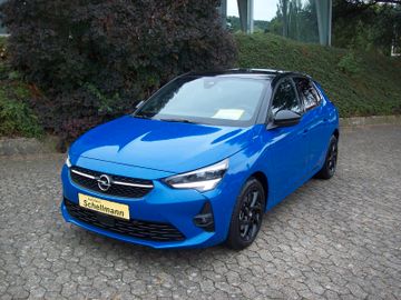 Bild 2 Opel Corsa F 1.2T Ultimate SHZ LHZ PDC+Kam Navi Pro