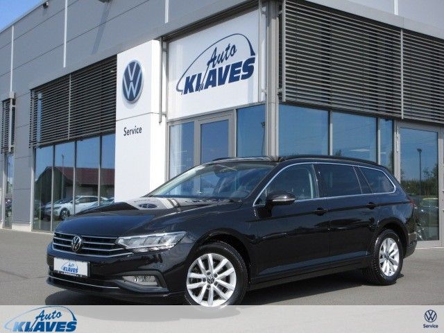 Image of Volkswagen Passat Variant