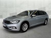 Volkswagen Passat Variant 2.0 TDI DSG BUSINESS +LED +ACC +R