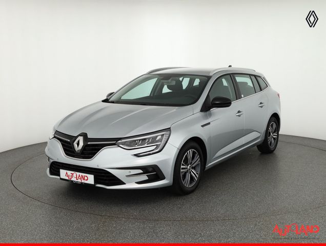 Renault Megane Grandtour 1.5 BLUE dCi DAB VC LED Navi Ka