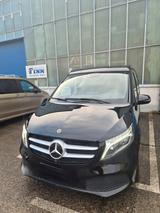 Mercedes-Benz 300 d Marco Polo - Mercedes-Benz Berlin