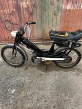 Andere MOTOBECANE Other Motobecane 50 cc - MOFA 50CC