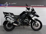 BMW R 1200 GS Triple Black ab 2,99% eff. Jahreszins - BMW GS 1200 TRIPLE BLACK