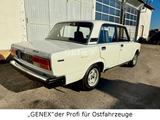 Lada 2107 DDR 20tkm - Lada 2107 Gebrauchtwagen