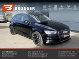 Audi A3 Sportback 2.0 TFSI QUATTRO S-TRONIC MMI LED - Audi: Mmi