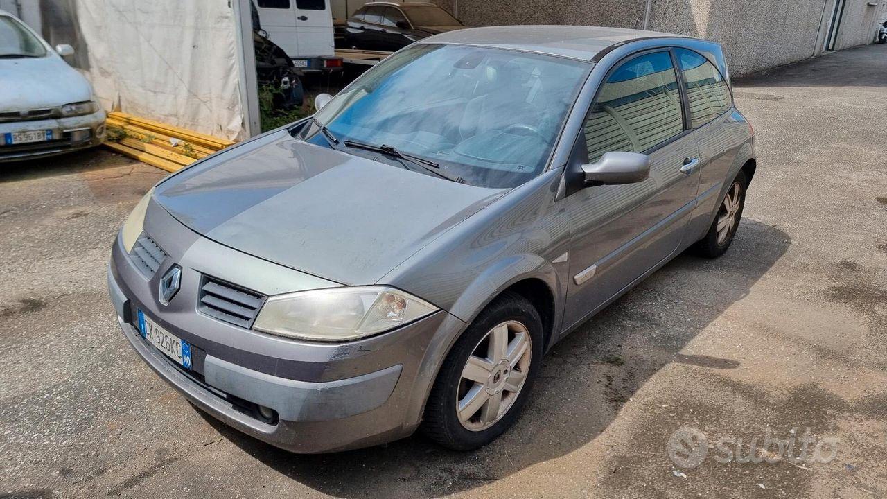 Renault Andere