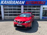 Nissan Qashqai Visia - Nissan Qashqai: Visia