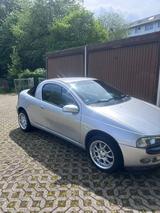 Opel Tigra 1.4i 16V - - gebrauchte Opel Tigra aus dem Jahr 2000