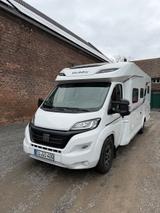 Hobby Optima De Luxe T75 HGE (2024) / Vollausstattung - Hobby Optima De Luxe