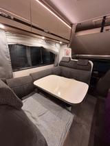 Dethleffs A 7877-2 - Dethleffs 787