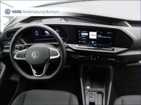 Volkswagen Caddy Maxi - Vorschau Bild 13