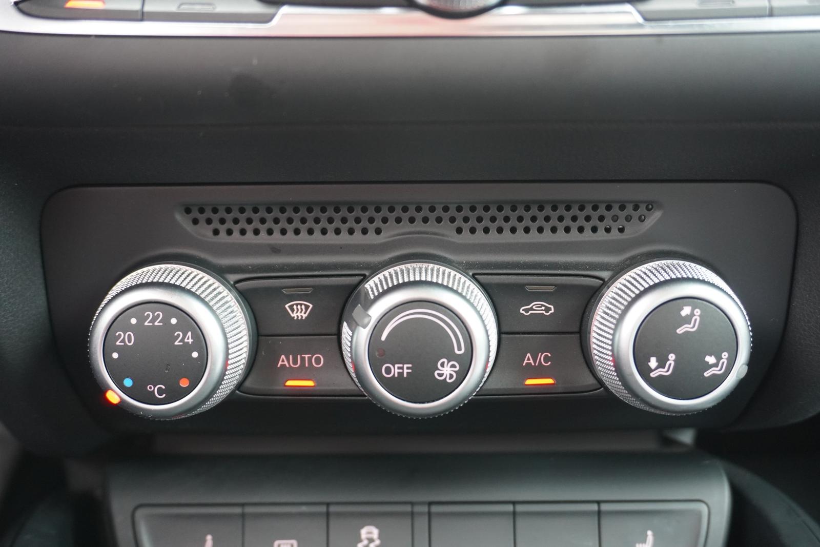 Audi A1 1.0 TFSI ultra sport Bi-Xenon Bose PDC USB