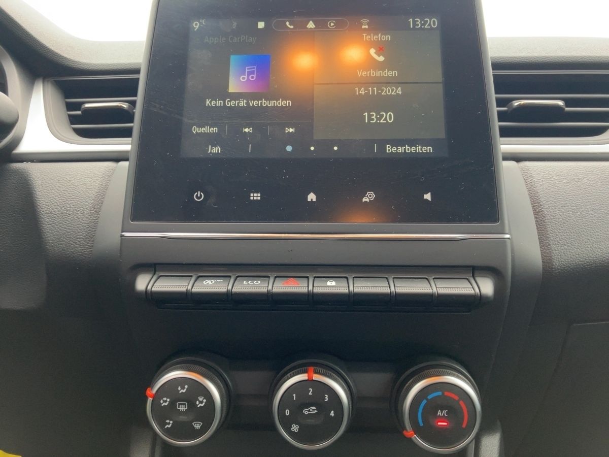 Renault Captur - Bild 11