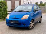 Chevrolet Matiz S - Chevrolet in Bochum