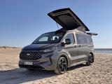 Ford Vanexxt Tourneo Custom Titanium AWD Irmscher - Ford Wohnmobile & -wagen in München