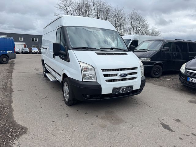 Ford Transit Kasten FT 350 L Trend LKW