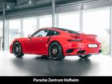 Porsche 991 911 Turbo S Burmester Abstandstempomat LED - Porsche: Turbo 911