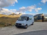 Volkswagen LT35 2 - Wohnmobil oder -wagen Lt 35