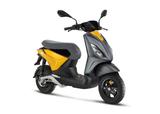 Piaggio One Active 60km/h - PIAGGIO ONE ACTIVE
