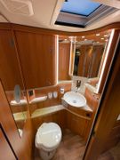 HYMER / ERIBA / HYMERCAR B 634 SL Duo-Mobil | *Hier fehlt es an nichts.*