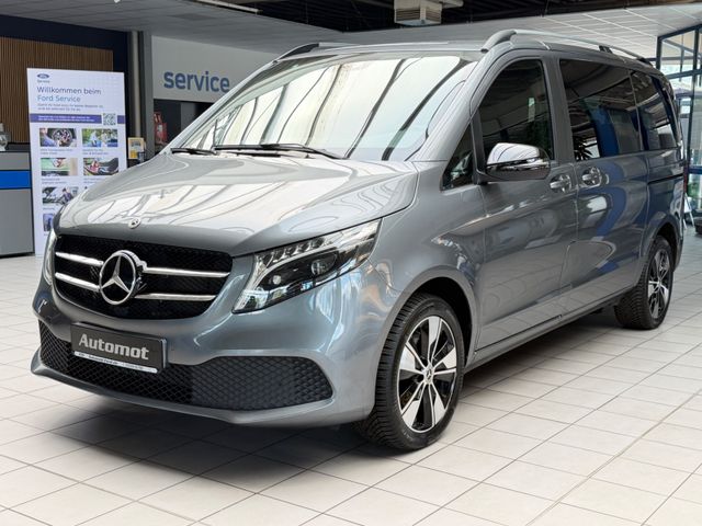Mercedes-Benz V 220