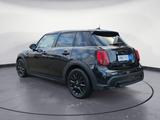 MINI Cooper MINI Yours Trim Steptronic Navi DSG Leder - gebrauchte MINI MINI aus dem Jahr 2022