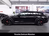 Porsche Taycan 4S Cross Turismo InnoDrive Surround-View - Porsche Taycan in München
