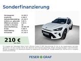 Cupra Formentor 1.5 eTSI DSG|360°|Navi|SHZ|GJR - Cupra Formentor Gebrauchtwagen