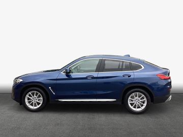 BMW X4 - 5