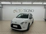 Citroën Citroen C3 1.4 HDi 70 Exclusive - Citroën C3: Hdi Exclusive