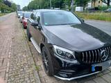 Mercedes-Benz GLC 250 4MATIC Coupé Autom. - - Mercedes-Benz GLC 250 in Bremen