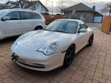 Porsche 996 Carrera Coupé Carrera - Top Zustand - Porsche 911er Reihe Gebrauchtwagen