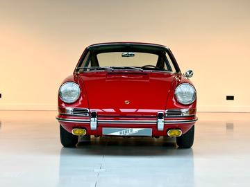 صورة مصغرة 13 لـ 1964 Porsche 911 URMODELL