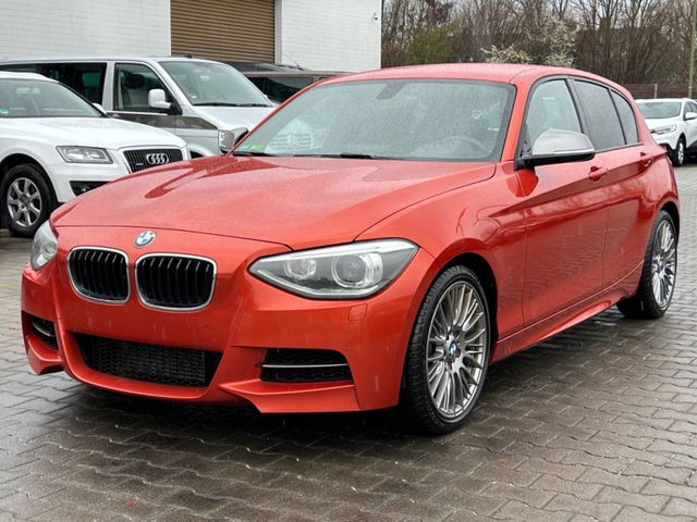 BMW M135i xDrive AUT. ~NUR EXPORT ODER HÄNDLER!